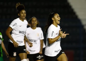 Campeonato Brasileiro feminino