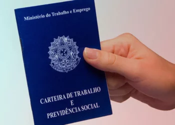 postos de trabalho, vagas formais