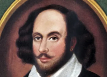 autor inglês, obra do inglês, trabalhos de Shakespeare