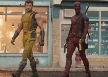 Deadpool versus Wolverine, Deadpool e Logan, Deadpool e Wolverine