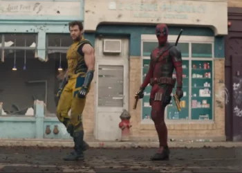 Deadpool & Logan