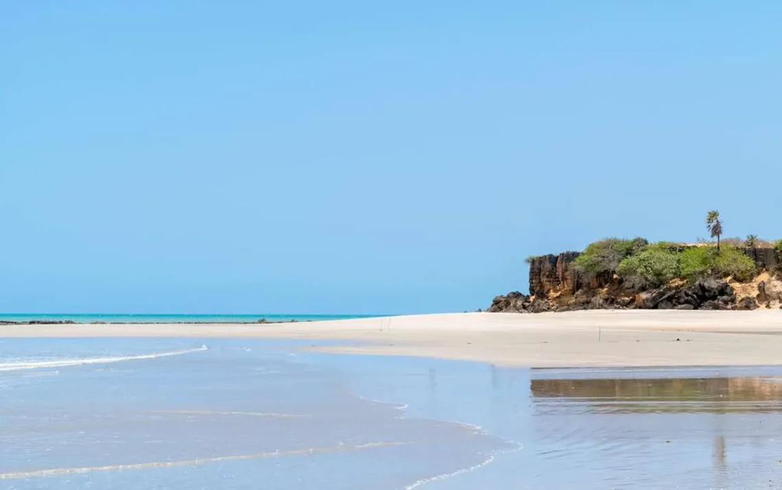 Destinos ecologicamente corretos, Destinos amigos do meio ambiente, Destinos verdes