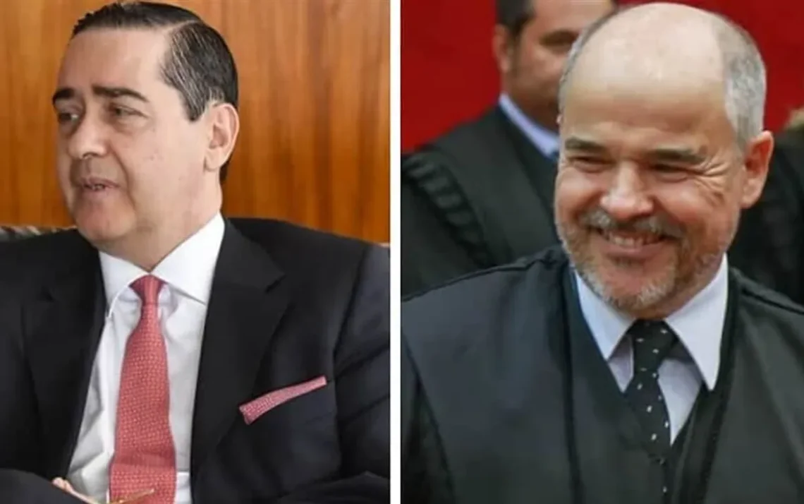 magistrados, juízes, integrantes do tribunal