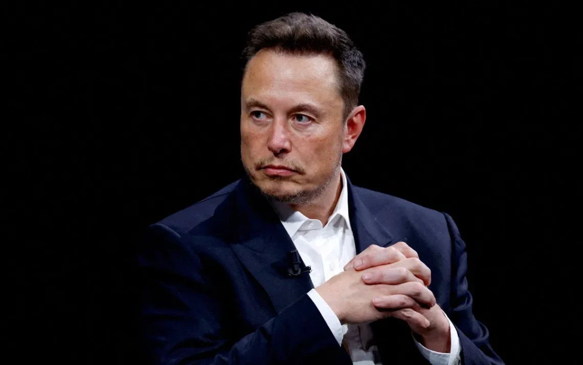 bilionário Musk, dono do X, empresário Elon, empreendedor Musk