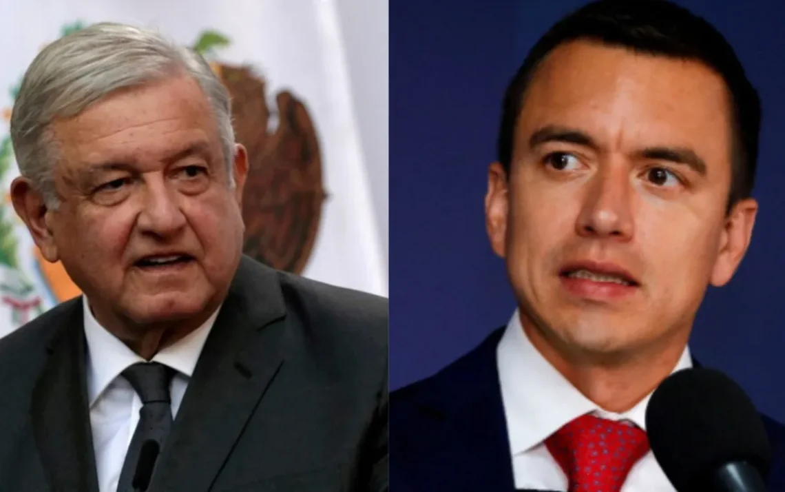 López Obrador, Andrés Manuel López Obrador