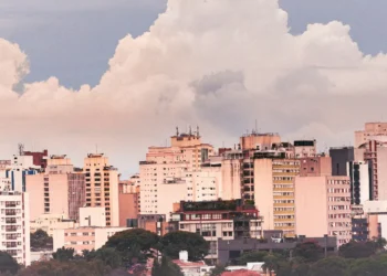 Locação residencial