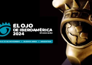 Evento El Ojo 2024, Festival criatividade latina