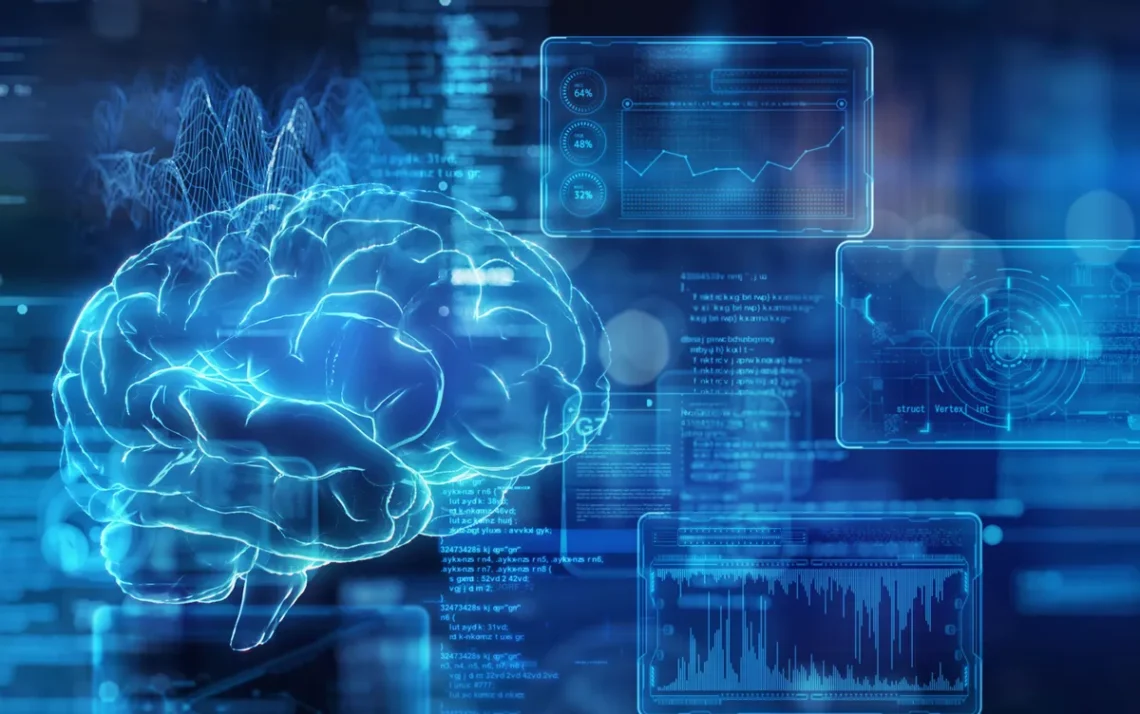 IA, inteligência artificial, ferramentas de IA