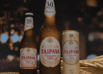 cerveja premium