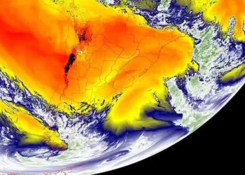 fenômeno climático, fenômeno meteorológico