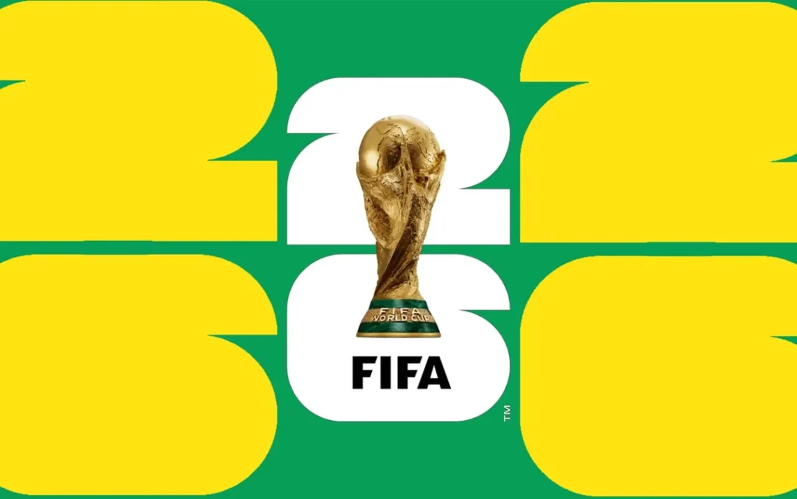 FIFA World Cup 2026, torneio internacional de futebol de 2026