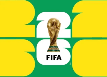 FIFA World Cup 2026, torneio internacional de futebol de 2026