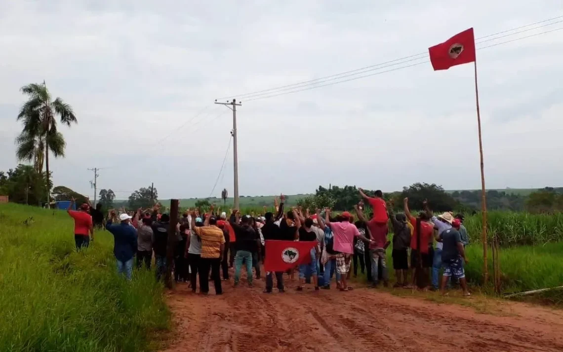 Movimento dos Trabalhadores Sem Terra, Sem Terra, Movimento de Reforma Agrária