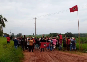 Movimento dos Trabalhadores Sem Terra, Sem Terra, Movimento de Reforma Agrária