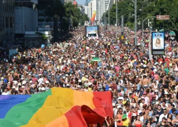 Desfile da Diversidade, Marcha LGBTQIA+, Desfile da Igualdade