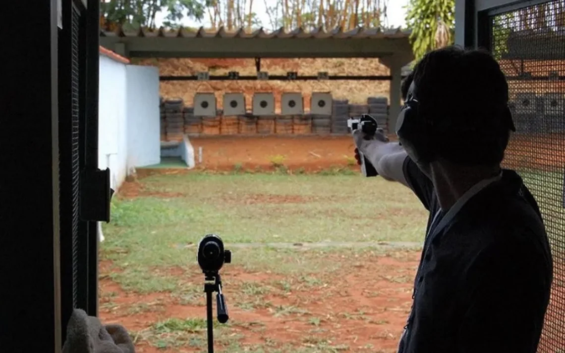 autorização para porte de arma, concessão de porte de arma, permissão para portar arma