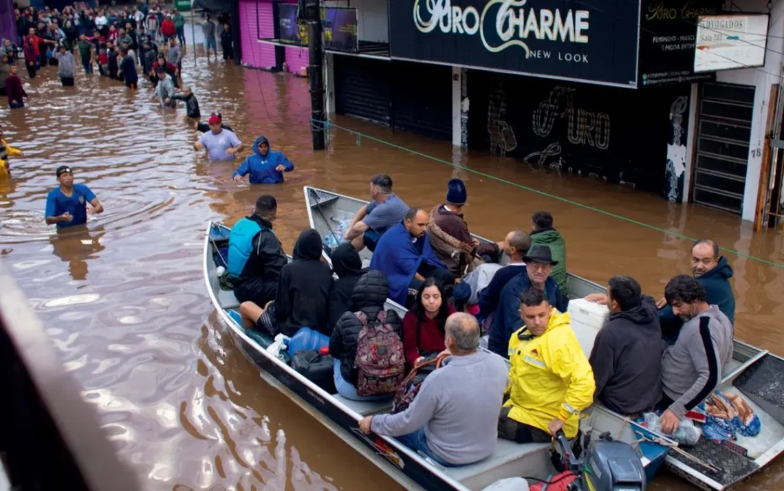 doenças, relacionadas a, extremos climáticos;