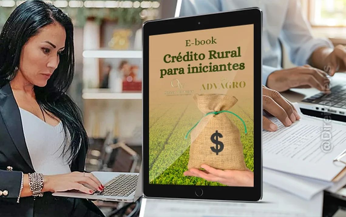 financiamento, empréstimo, rural, crédito;