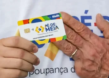 Programa Pé-de-Meia;