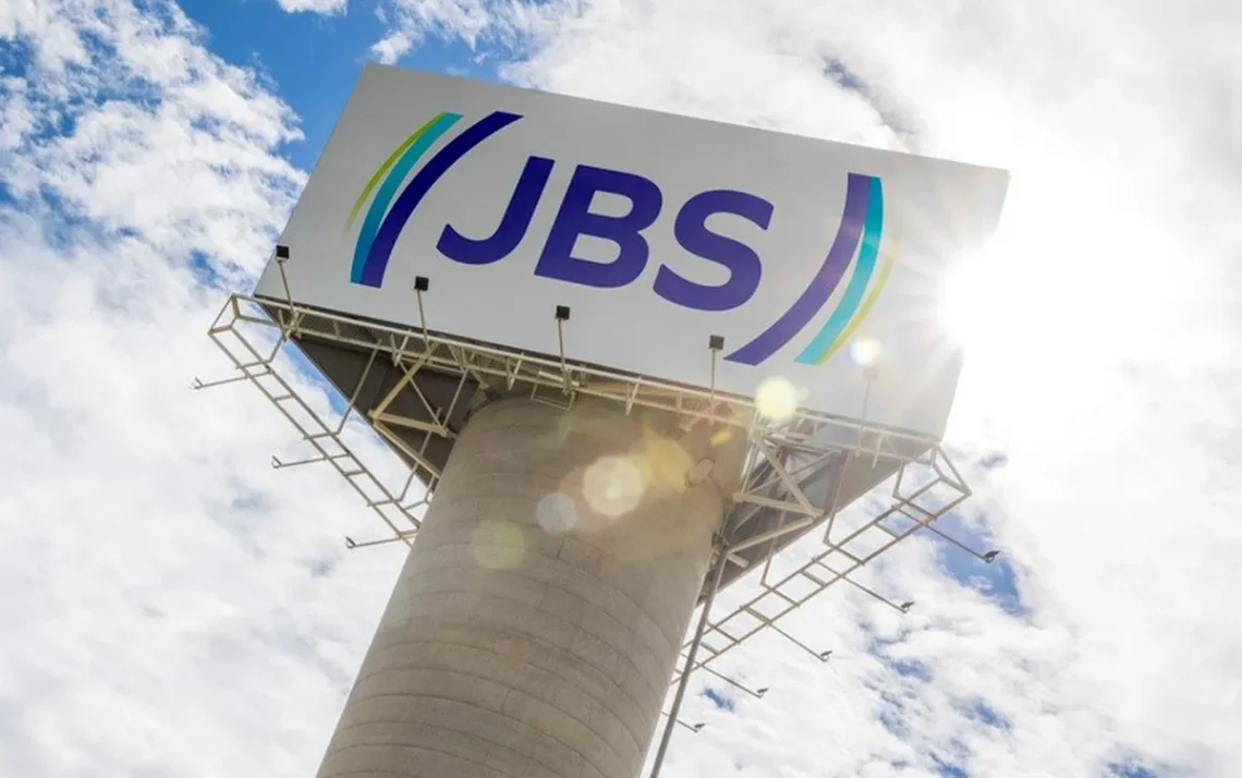 JBS, S.A., JBS Foods, JBS Friboi;