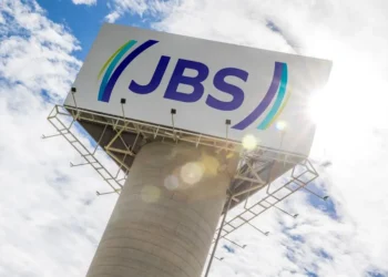 JBS, S.A., JBS Foods, JBS Friboi;