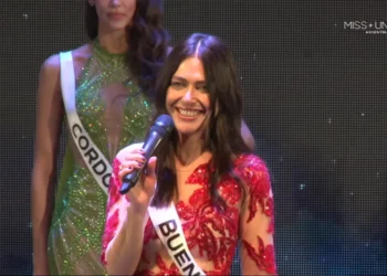 Miss, Universo Argentina, concurso, de beleza, competição, de beleza;