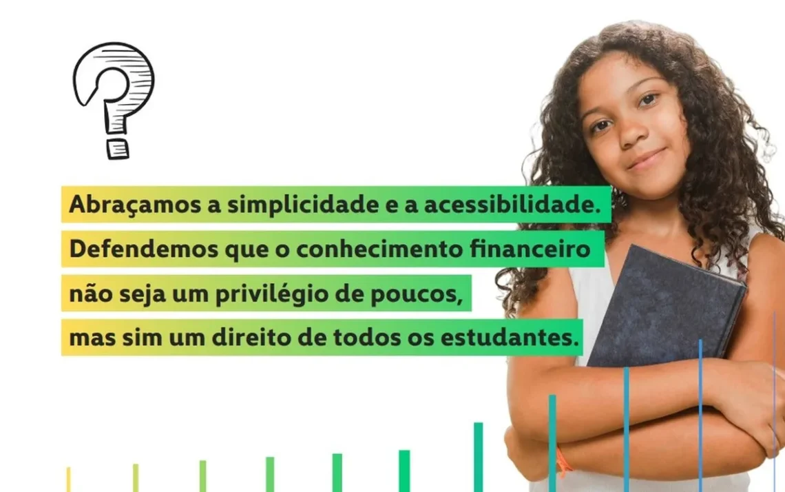 Olimpíada, Educação Financeira, Olitef;