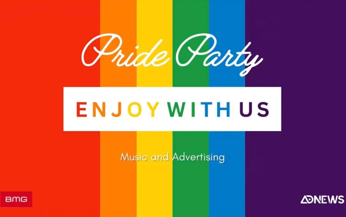 Parada, do Orgulho, LGBT+, Parada, do Orgulho, de um, ângulo inimaginável, Parada, do Orgulho, Parada, LGBT+, Parada, LGBT+;