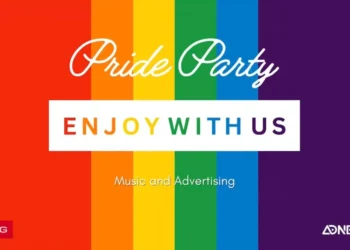 Parada, do Orgulho, LGBT+, Parada, do Orgulho, de um, ângulo inimaginável, Parada, do Orgulho, Parada, LGBT+, Parada, LGBT+;