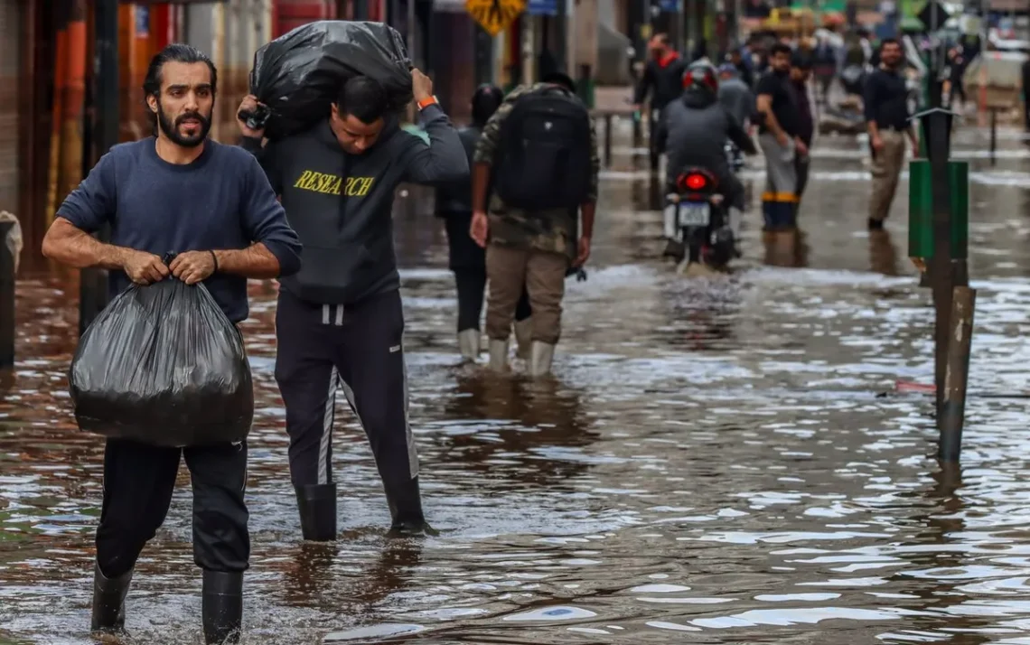 enchentes, temporais, óbitos;