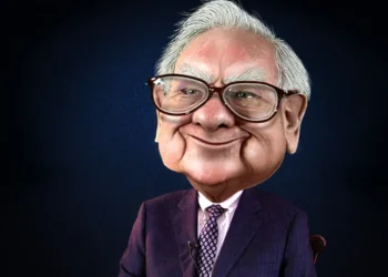 Warren Buffett, empresa de investimentos, papéis, ações, negociações