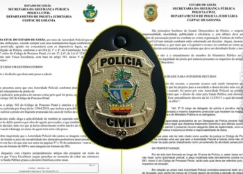 policial;