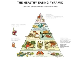 pirâmide da alimentação, dieta saudável, alimentação saudável;