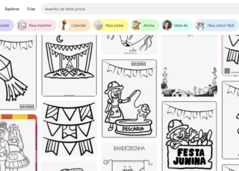 desenhos, para colorir, ilustrações, festa junina, imagens, festa junina;