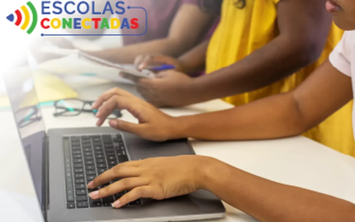 Programa, Dinheiro Direto na Escola, PDDE, Medidor, Educação Conecta;