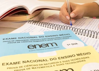 Exame Nacional, Ensino Médio;