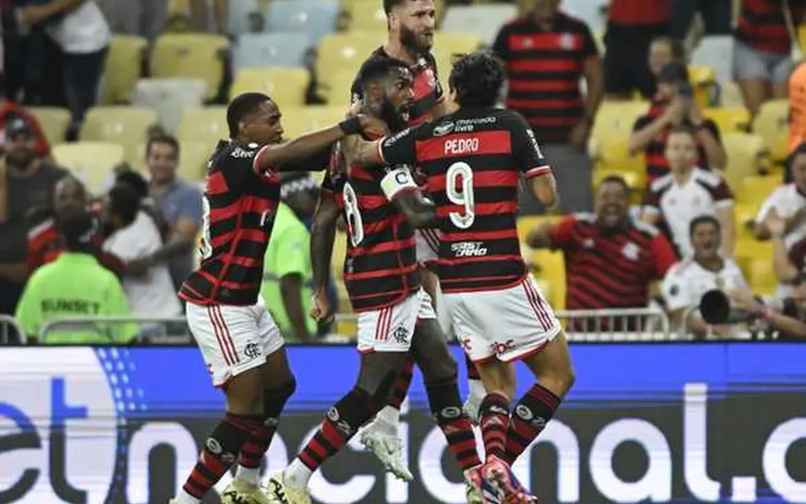 time, carioca, Rubro-Negro, Mengão;