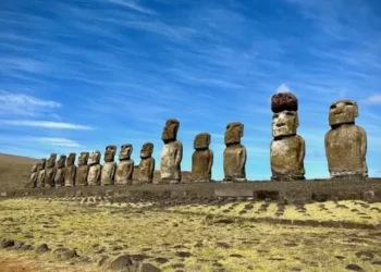 Rapa Nui;