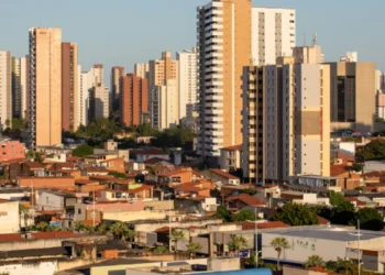 Locação residential;