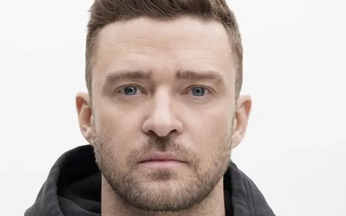 Justin Timberlake;
