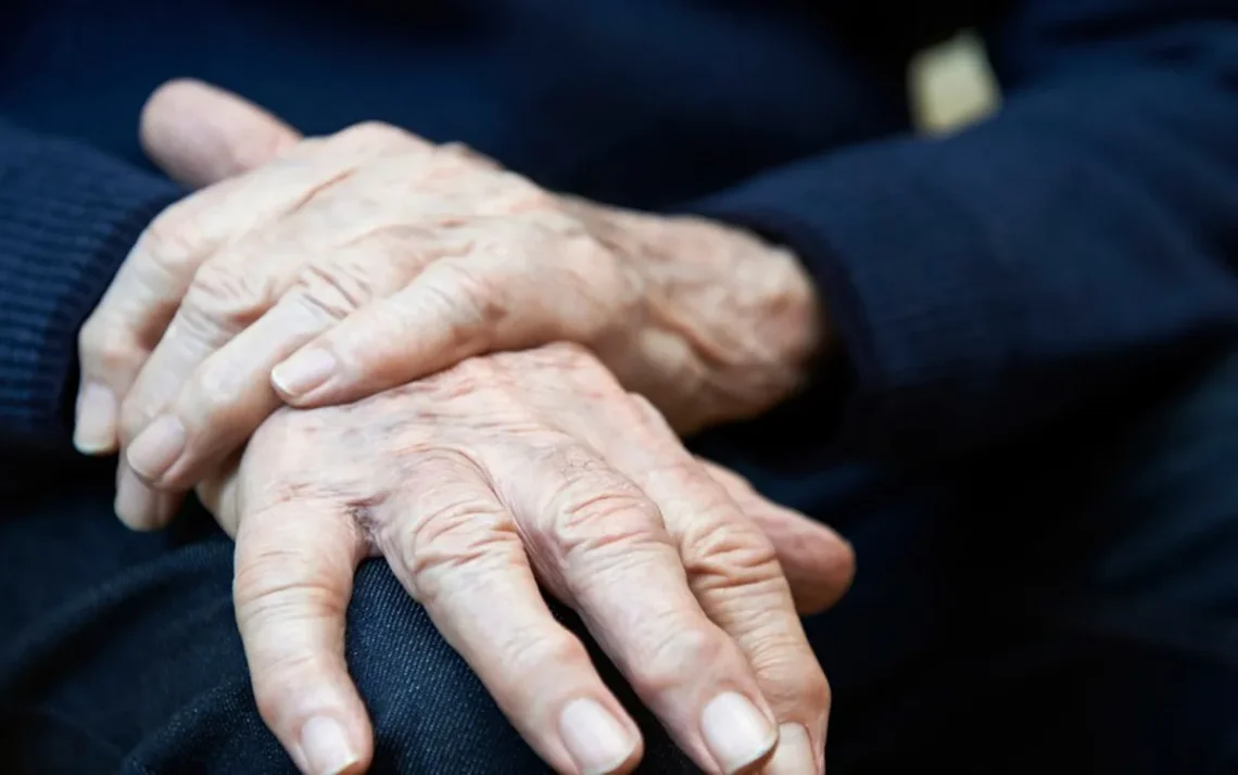 Doença de Parkinson, Pacientes de Parkinson, Condição de Parkinson;