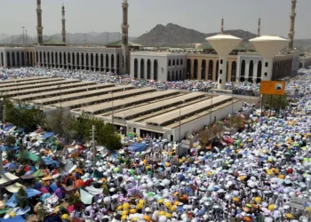 peregrinação, hajj, rituais;