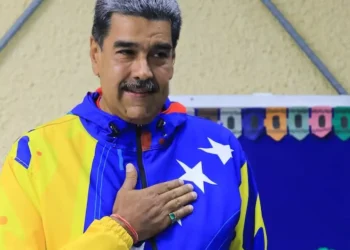 Presidente, venezuelano