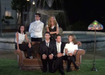 sitcom, famosa dos, anos 90;