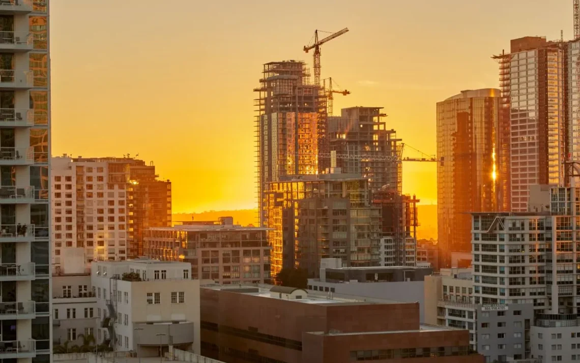 mercado imobiliário brasileiro, empreendimentos;