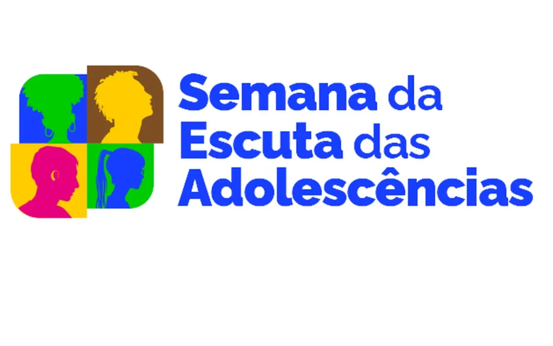 Semana, de Escuta, das Adolescências;