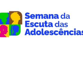 Semana, de Escuta, das Adolescências;